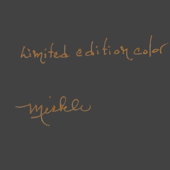 Hand crafted beaded Siamese cat pen wrap brick stitch G2 Pilot Pen - removable - Picture 12 of 12